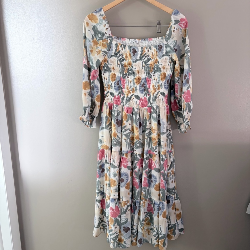 Baltic Born Marta Dress - Picture 3 of 7